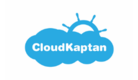 Cloudkaptan logo