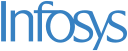 Infosys logo