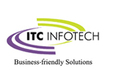 ITC logo