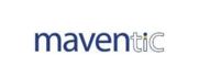 Maventic logo