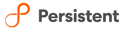 Persistent logo