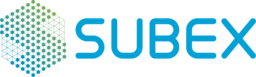Subex logo