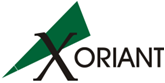 Xoriant logo